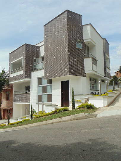Le.Tengo Estudio de Arquitectura - Diseño arquitectónico en Antioquia