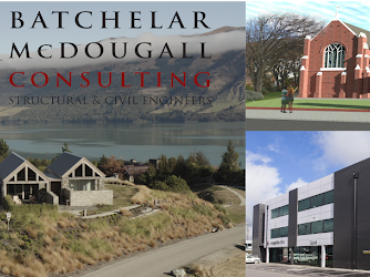 Batchelar McDougall Consulting Ltd