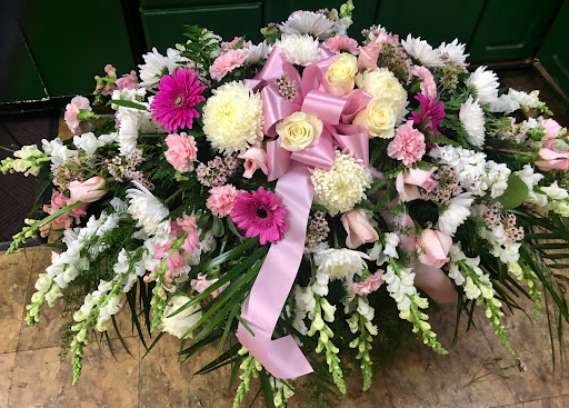 Florist «B & C Hillsborough Florist», reviews and photos, 601 US-206, Hillsborough Township, NJ 08844, USA