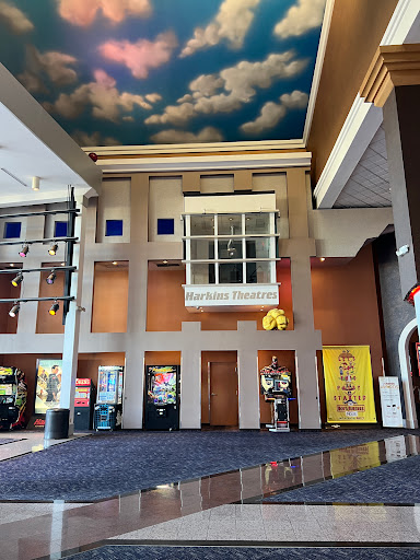 Movie Theater «Harkins Theatres Shea 14», reviews and photos, 7354 E Shea Blvd, Scottsdale, AZ 85260, USA