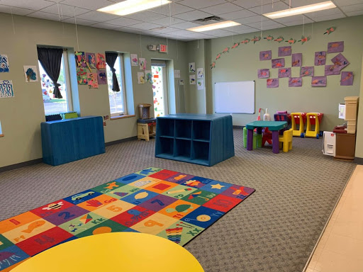 Day Care Center «Play & Learn Early Childhood Center», reviews and photos, 301 Alexander Ave # A, Ames, IA 50010, USA