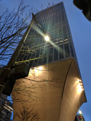 Shopping Mall «Rainier Square», reviews and photos, 1301 5th Ave, Seattle, WA 98101, USA