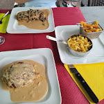 Photo n° 1 de l'avis de J-C.e fait le 20/07/2023 à 19:53 pour Aux Deux Clefs à Mackenheim