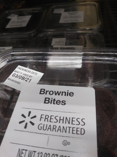 Supermarket «Walmart Neighborhood Market», reviews and photos, 6197 Sunrise Blvd, Citrus Heights, CA 95610, USA