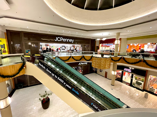 Department Store «JCPenney», reviews and photos, 50 Holyoke St, Holyoke, MA 01040, USA