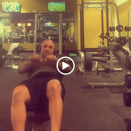 Gym «Anytime Fitness», reviews and photos, 7160 Justin Rd #100, Lantana, TX 76226, USA