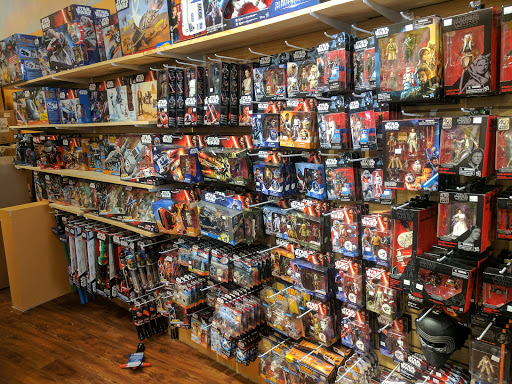 Toy Store «Teton Toys Lehi», reviews and photos, 1438 E Main St #7, Lehi, UT 84043, USA