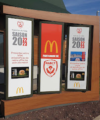 Photos du propriétaire du Restauration rapide McDonald's à Essey-lès-Nancy - n°13
