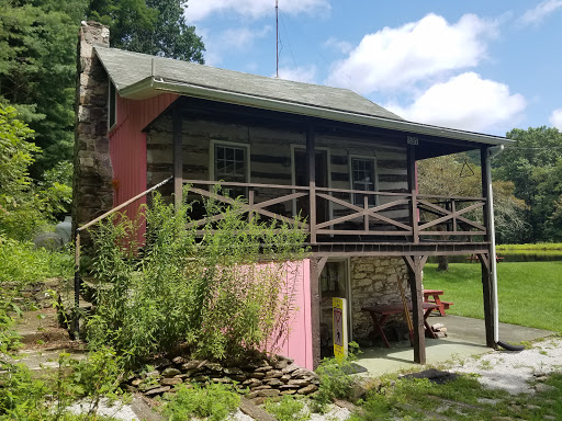 Nature Preserve «Strawberry Hill Nature Preserve», reviews and photos, 1537 Mt Hope Rd, Fairfield, PA 17320, USA