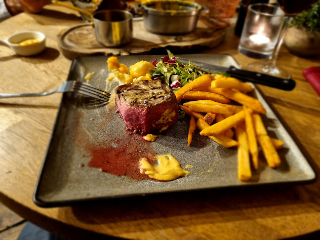 Ounce Bar And Kitchen - Worcester