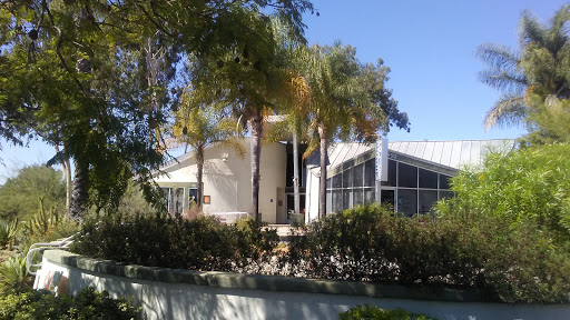 San Diego Police Department RSVP Station