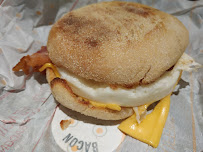 Hamburger du Restauration rapide McDonald's à Tourcoing - n°10