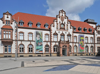 Kunstmuseum Mülheim an der Ruhr