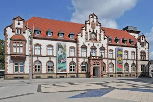 Kunstmuseum Mülheim an der Ruhr image