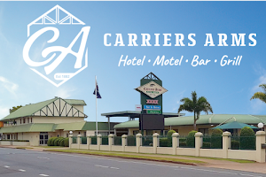 Carriers Arms Hotel Motel image