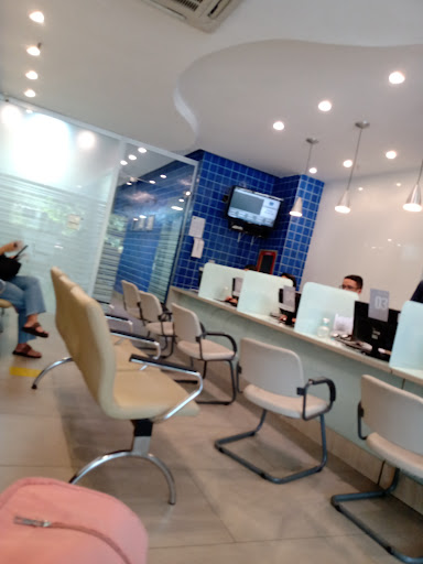 Logo da empresa - Laboratório Bittar - Centro/Niterói