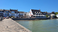 Port de Locmariaquer du Restaurant Brasserie des îles à Locmariaquer - n°3