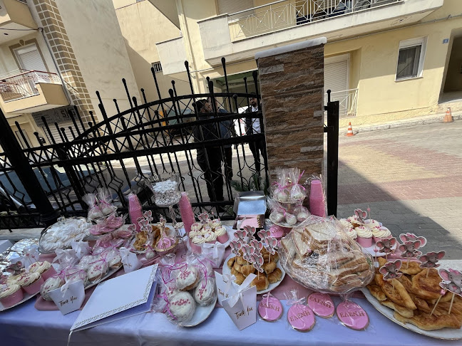 Αριθμός τηλεφώνου Αρτοζαχαροπλαστείο Πάλλας