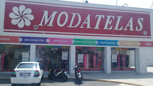 Modatelas Ecatepec III
