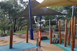 Ferndale Park Playground image