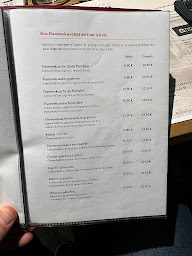 Photo n°3 de Bistro Maitre Pierre à Sarrebourg ()