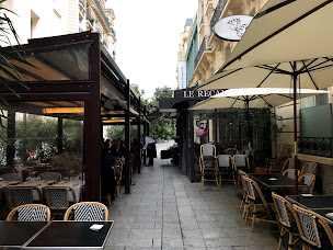 Photo n°87 de Le Récamier à Paris ()