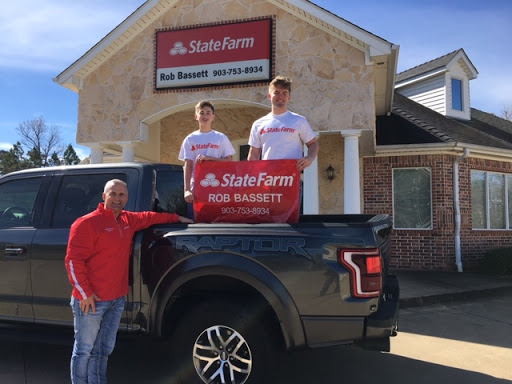 Insurance Agency «Rob Bassett - State Farm Insurance Agent», reviews and photos