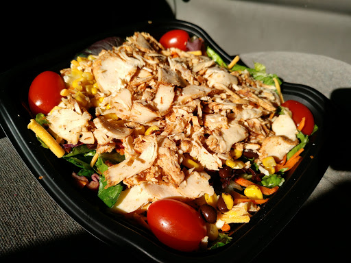 Fast Food Restaurant «Chick-fil-A», reviews and photos, 501 E Kemper Rd, Springdale, OH 45246, USA