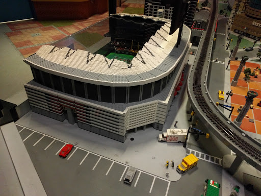 Amusement Center «LEGOLAND Discovery Center Atlanta», reviews and photos, 3500 Peachtree Rd, Atlanta, GA 30326, USA