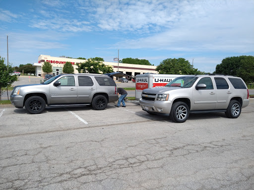 Tire Shop «Discount Tire Store - Coralville, IA», reviews and photos, 1491 Coral Ridge Ave, Coralville, IA 52241, USA