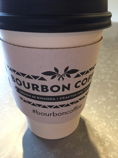 Coffee Shop «Bourbon Coffee», reviews and photos, 621 Pennsylvania Ave SE, Washington, DC 20003, USA