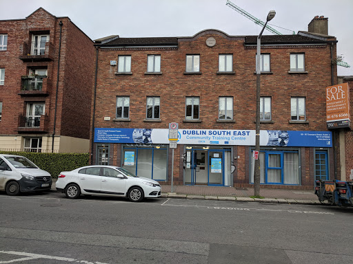 Dublin South East Community Training Centre