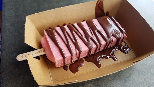 Dessert Restaurant «Steel City Pops», reviews and photos, 1021 Bardstown Rd, Louisville, KY 40204, USA