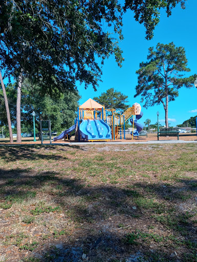 Park «Woodgate Park», reviews and photos, 2495 Countryside Blvd, Clearwater, FL 33763, USA