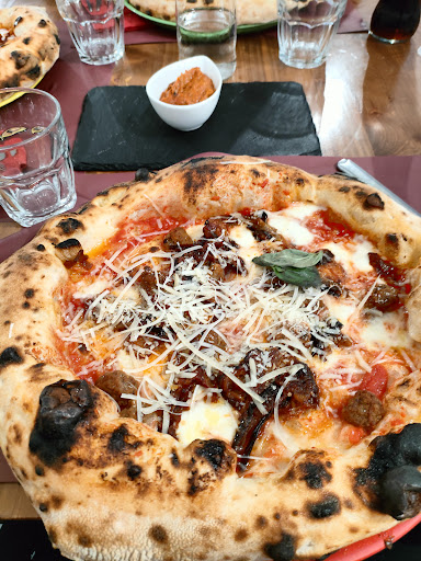 Pizzeria Verace in Napoli, Città Metropolitana di Napoli