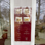 Photo n°1 de l'avis de Dieter.r fait le 24/03/2023 à 16:18 sur le  Glas-Cafe Liebold à Bad Steben