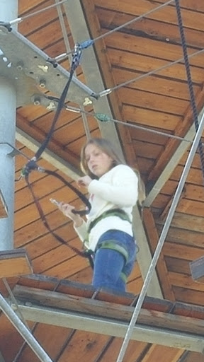 Amusement Center «SOAR Adventure Tower», reviews and photos, 3794 Carothers Pkwy, Franklin, TN 37067, USA