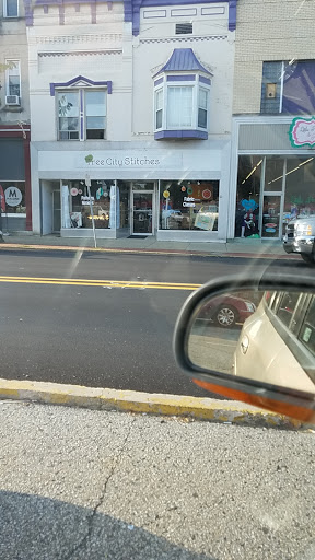 Quilt Shop «Tree City Stitches», reviews and photos, 125 E Main St, Greensburg, IN 47240, USA