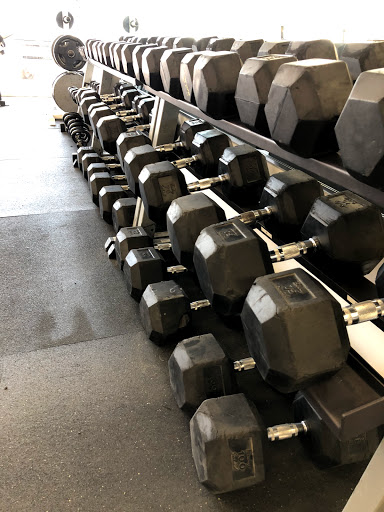 Gym «Empire Fitness», reviews and photos, 921 Redbud Blvd #200, McKinney, TX 75069, USA