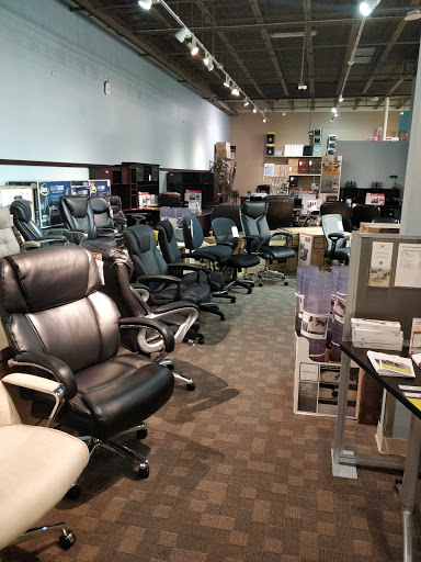 Office Supply Store «OfficeMax», reviews and photos, 4080 William Penn Hwy #49, Monroeville, PA 15146, USA