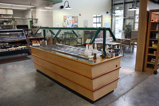 Grocery Store «Community Market at the Barlow», reviews and photos, 6762 Sebastopol Ave #100, Sebastopol, CA 95472, USA