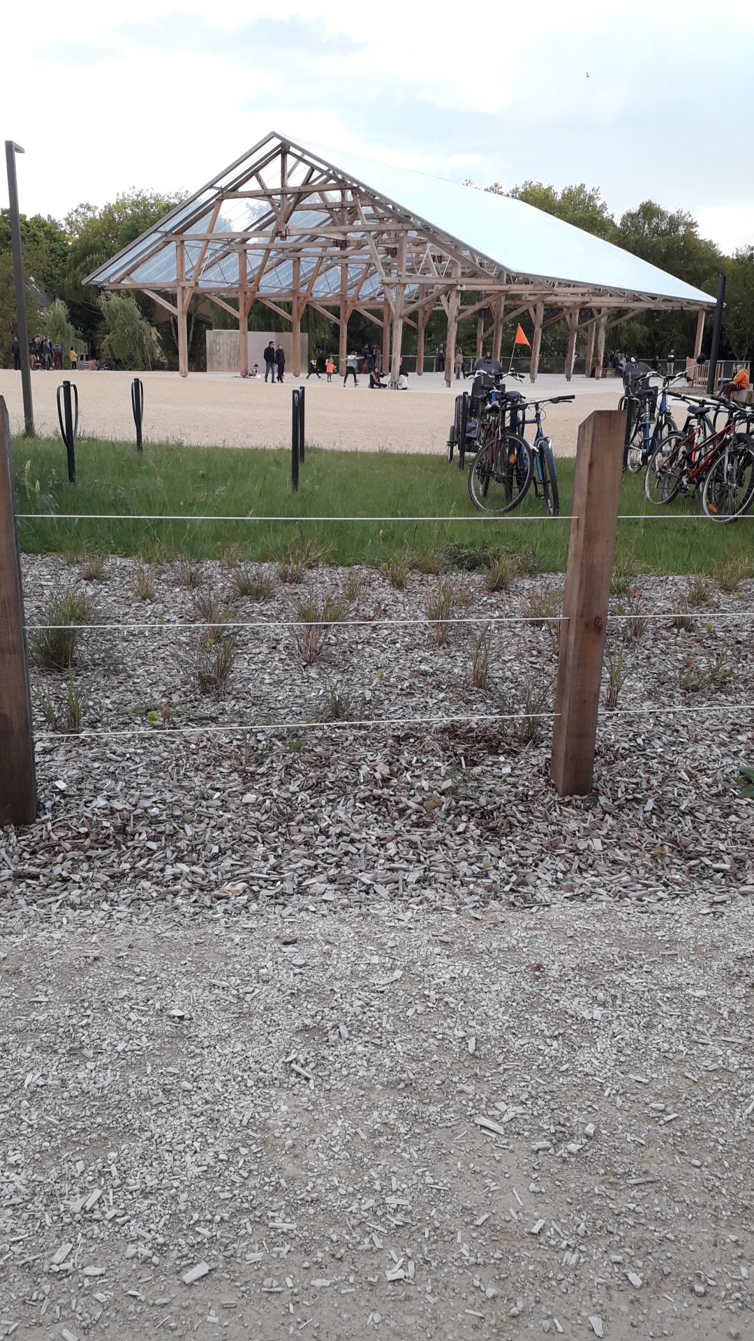 Photo n° 1 de l'avis de gaelle.r fait le 11/05/2019 à 18:47
