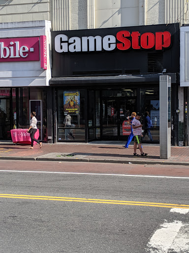 Video Game Store «GameStop», reviews and photos, 163-8 Jamaica Ave, Jamaica, NY 11432, USA