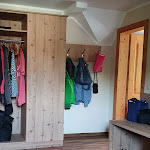 Photo n°5 de l'avis de Antje. fait le 01/09/2018 à 15:00 sur le  The Dam Tavern Hotel à Jonsdorf