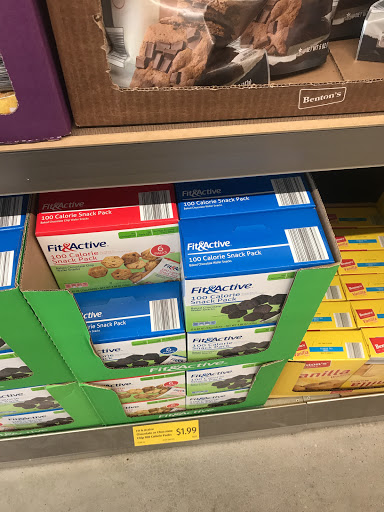 Supermarket «ALDI», reviews and photos, 315 Paul Huff Parkway, Cleveland, TN 37312, USA