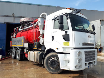 CEVATOĞLU VİDANJÖR TEMİZLİK İNŞAAT NAKLİYE SANAYİ TİCARET LİMİTED ŞİRKETİ