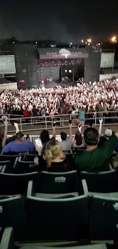 Live Music Venue «Oak Mountain Amphitheatre», reviews and photos, 1000 Amphitheater Rd, Pelham, AL 35124, USA