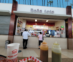 Gorditas Doña Tota photo