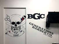 Generations Barber Co. - Photo 2 - Car repair in Pittsburgh, PA, Pittsburgh
