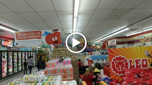 Supermarket «Super Mercados Morelos», reviews and photos, 2119 S Garnett Rd, Tulsa, OK 74129, USA